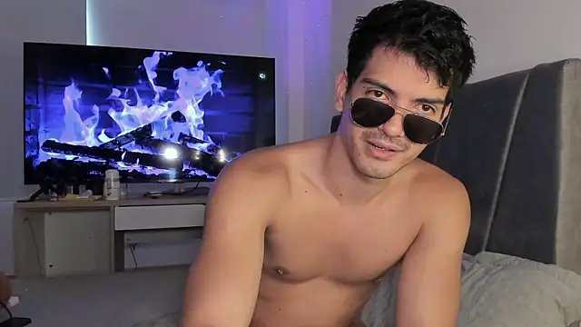 magnusifrit online show from October 21, 2025, 9:14 pm