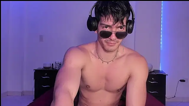 magnusifrit online show from February 17, 2025, 9:21 pm