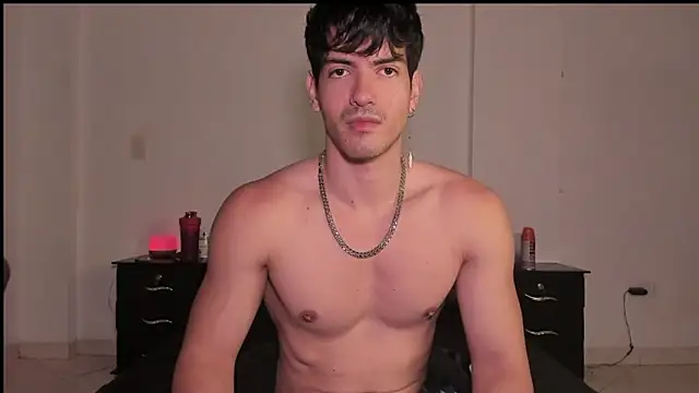 magnusifrit online show from March 21, 2025, 10:06 pm