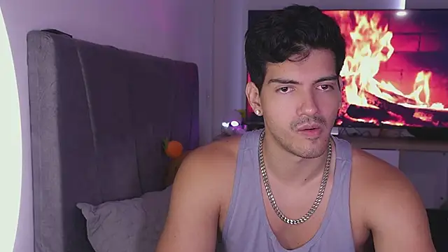 magnusifrit online show from February 15, 2026, 9:03 pm