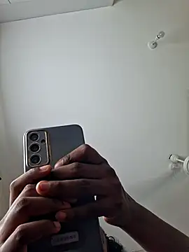 Kamdollie online show from January 17, 2026, 6:06 am