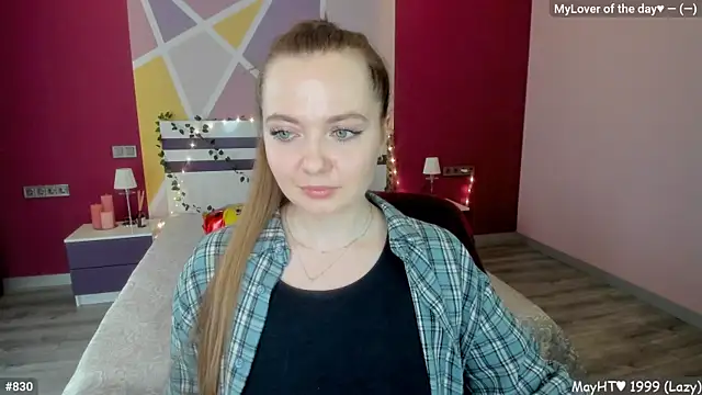 Snapshot of LizaGost chatting on May 16, 2026, 11:42 am LizaGost online show from May 16, 2026, 11:42 am
