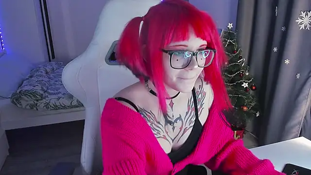 Snapshot of Yumi_Youkai chatting on December 23, 2024, 8:36 pm Yumi Youkai online show from December 23, 2024, 8:36 pm