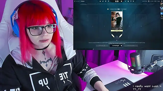 Snapshot of Yumi_Youkai chatting on February 15, 2025, 10:42 pm Yumi Youkai online show from February 15, 2025, 10:42 pm