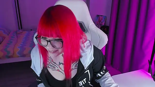 Snapshot of Yumi_Youkai chatting on March 8, 2025, 3:50 am Yumi Youkai online show from March 8, 2025, 3:50 am