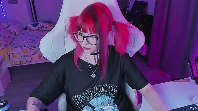 Snapshot of Yumi_Youkai chatting on September 11, 2025, 5:57 pm Yumi Youkai online show from September 11, 2025, 5:57 pm