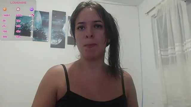 Snapshot of _Georgia_ chatting on March 10, 2025, 12:50 am Georgia online show from March 10, 2025, 12:50 am