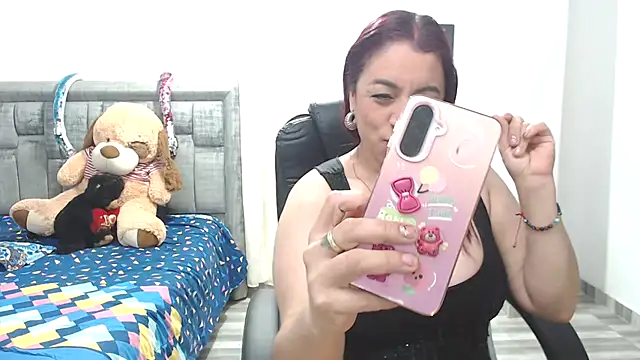 Snapshot of LAURA_CRAIZY chatting on September 24, 2025, 2:29 am LAURA CRAIZY online show from September 24, 2025, 2:29 am