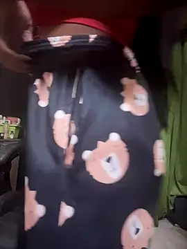 PARI Hun online show from October 2, 2025, 12:03 am