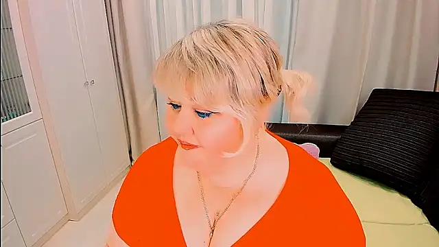 BIGTITSBBW online show from March 25, 2026, 7:02 pm