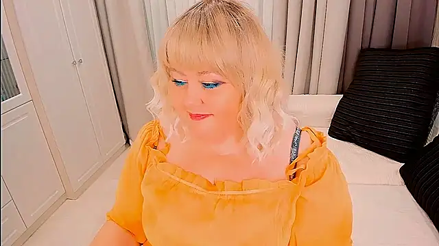 BIGTITSBBW online show from February 20, 2026, 7:05 pm