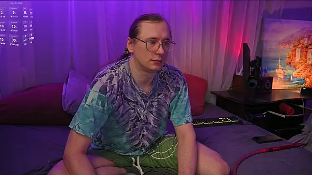 Claudia and elon  online show from January 22, 2025, 3:52 am