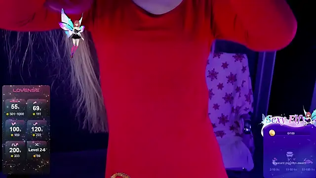 Aqualen online show from February 21, 2025, 12:38 pm