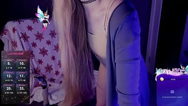 Aqualen online show from February 20, 2025, 2:02 pm