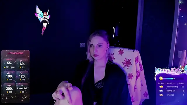 Aqualen online show from February 25, 2025, 4:35 pm