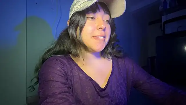 Elberethiel online show from December 21, 2025, 11:16 pm