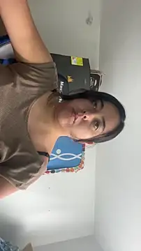 Elberethiel online show from March 3, 2026, 7:32 pm