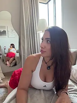 AnnaCastillo  online show from March 13, 2026, 8:03 pm