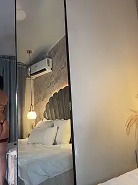 AnnaCastillo  online show from September 9, 2025, 9:02 pm