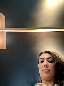 AnnaCastillo  online show from October 4, 2025, 10:55 pm