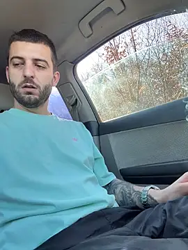 ElChapoGuzman95 online show from March 7, 2026, 8:21 am