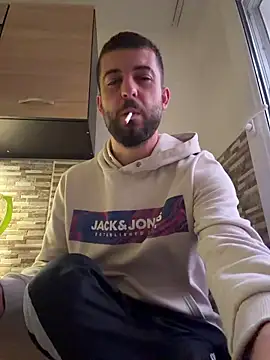 ElChapoGuzman95 online show from November 26, 2025, 5:40 am