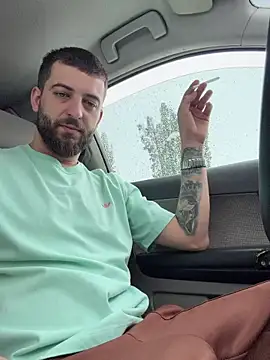 ElChapoGuzman95 online show from January 16, 2026, 7:23 am