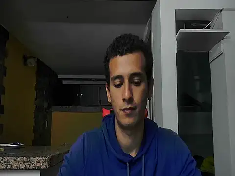 talktome4 online show from April 24, 2026, 11:07 pm