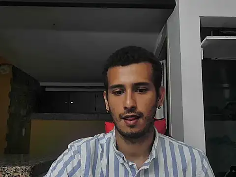 talktome4 online show from April 7, 2026, 8:43 pm