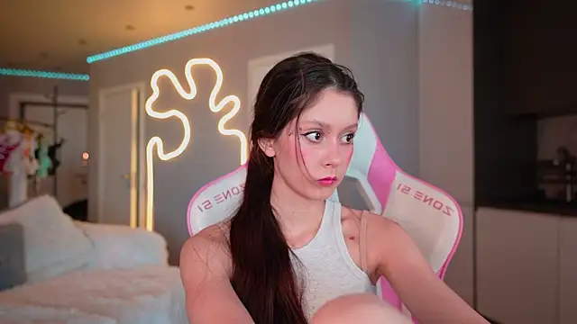 Melissa shawty  online show from September 10, 2025, 1:32 pm