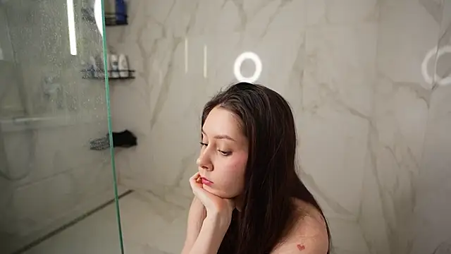 Melissa shawty  online show from October 3, 2025, 3:13 pm