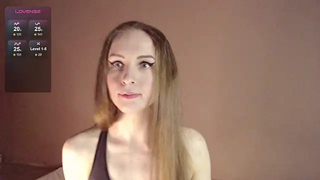 May F1ower online show from December 10, 2024, 1:55 pm