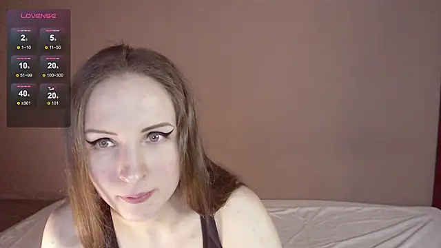 May F1ower online show from March 20, 2025, 12:32 pm