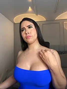 Miss blue69 online show from October 26, 2025, 1:39 am