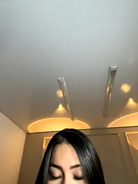 Miss blue69 online show from October 21, 2025, 1:38 am