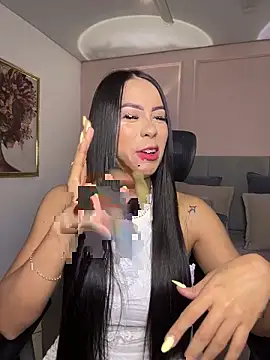 Miss blue69 online show from April 16, 2026, 1:39 am