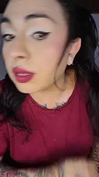 kaory dirtydreams online show from October 17, 2025, 7:59 pm