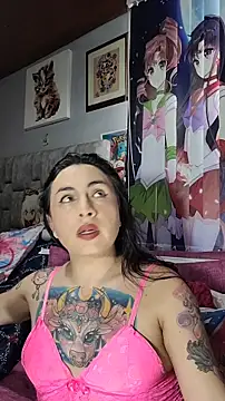 kaory dirtydreams online show from October 4, 2025, 7:48 pm