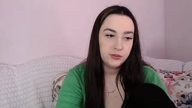 vitalina freedom online show from March 8, 2025, 8:11 am