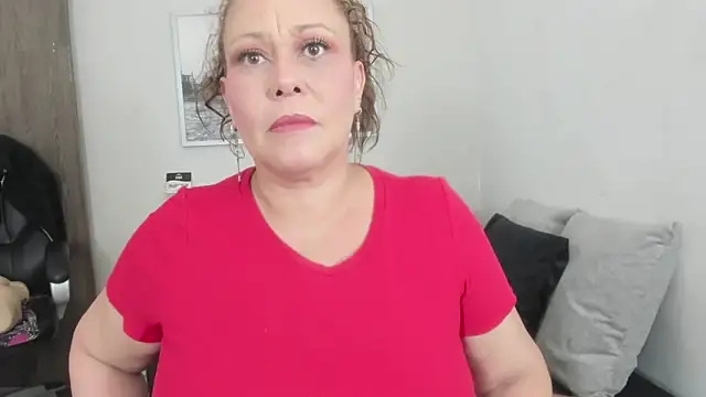 Cheryl JONES online show from January 11, 2026, 6:48 pm