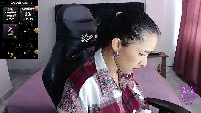 Fleurmeyer79 online show from March 4, 2025, 1:38 pm