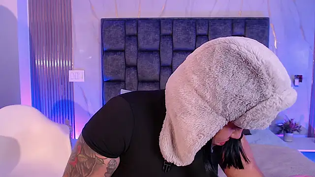 WildyTemping online show from October 2, 2025, 7:50 pm