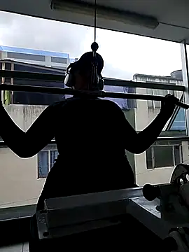 WildyTemping online show from October 9, 2025, 4:51 pm