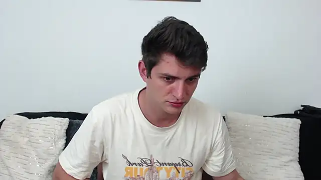 Snapshot of AndyFame chatting on May 15, 2026, 12:41 am AndyFame online show from May 15, 2026, 12:41 am