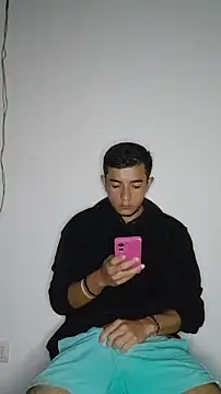 Thick Cock online show from March 26, 2026, 6:11 am