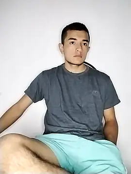 Thick Cock online show from March 2, 2025, 2:41 am