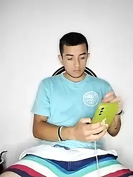 Thick Cock online show from March 6, 2025, 7:14 am