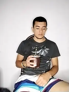 Thick Cock online show from March 7, 2025, 2:15 am