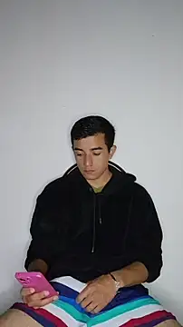 Thick Cock online show from April 11, 2026, 3:36 am