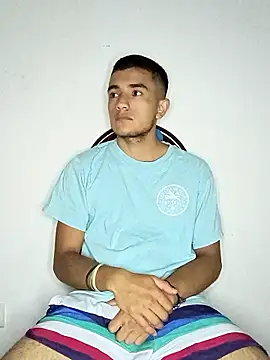 Thick Cock online show from January 16, 2026, 8:07 am